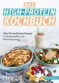 Das High-Protein-Kochbuch | Buch | 9783742321787