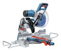 Bosch Professional Kapp- und Gehrungssäge GCM 10 GDJ - im Karton - 0601B27000