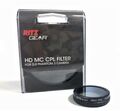 Ritz Gear HD Mc CPL Schutz Filter für Dji Phantom 3 Kamera