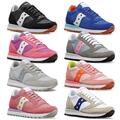 Saucony Jazz Original Damen Sneaker Turnschuhe Freizeit Schuhe Sportschuhe