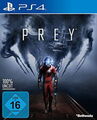 Prey (Sony PlayStation 4, 2017)