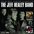 The Jeff Healey Band Original Album Classics (CD) Album