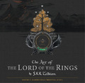 J. R. R. Tolkie Art of The Lord of the Rings by  (Gebundene Ausgabe) (US IMPORT)