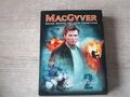MacGyver Staffel 2  Serie 6 DVD Digipack