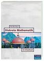 Diskrete Mathematik im Klartext (Pearson Studium - IT) v... | Buch | Zustand gut