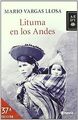 Lituma en los Andes von VARGAS LLOSA, MARIO | Buch | Zustand sehr gut