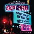 Soft Cell Live- Say Hello Wave Goodbye 2x CD + DVD