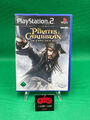 Pirates of the Caribbean: Am Ende der Welt Sony PlayStation 2 OVP Wie Neu