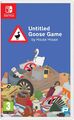 Untitled Goose Spiel Nintendo Switch