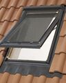 Original VELUX Hitzeschutz-Markise für Dachfenster