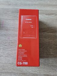 Canon CG-700