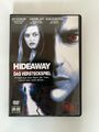 HIDEAWAY - DAS VERSTECKSPIEL mit Jeff Goldblum Original deutsche DVD