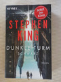 Stephen King DER DUNKLE TURM SCHWARZ Bd.1 ISBN 9783453504028 Heyne TB 2017 Die 