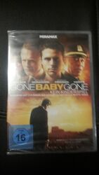 Gone Baby Gone - Kein Kinderspiel - ACTIONTHRILLER (Casey Affleck) DVD-NEU-OVP-