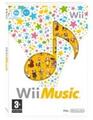 Wii Music (Nintendo Wii 2008) KOSTENLOSER UK POST