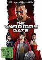 The Warriors Gate von Matthias Hoene | DVD | Zustand sehr gut