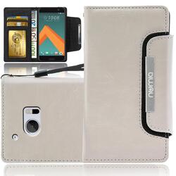 Handy Tasche für Sony Xperia M5 M4 M2 Schutz Hülle Wallet Case Flip Cover Etui