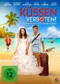 Küssen verboten - Honeymoon mit Hindernissen (Voll verflittert) [DVD] [2010]