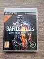 Battlefield 3 - Limited Edition Sony Playstation 3 - PS3 - EA Games Englisch