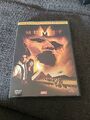 Die Mumie - New Edition mit dts Sound (2003 DVD) Action Abenteuer Brendan Fraser