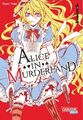 Alice in Murderland  Band 1 Carlsen Manga