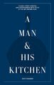 Ein Mann & seine Küche: Klassisches Kochen und Unterhalten mit Stil bei der WM 