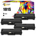 XXL Toner für Samsung MLT-D101S ML-2160 ML-2165W ML-2168W SCX-3400 F SCX-3405 FW