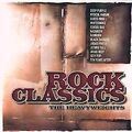 Rock Classics: the Heavyweights von Various | CD | Zustand sehr gut