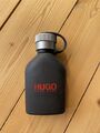 Hugo von Hugo Boss EdT 75ml Flakon mit Rest Parfum