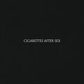 Cigarettes After Sex - Cigarettes After Sex Vinyl LP NEU 0554362