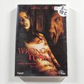 Wrong Turn - DVD