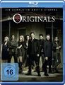 The Originals - Die komplette dritte Staffel [3 Discs]