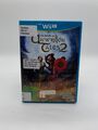 Nintendo Wii U The Book of Unwritten Tales 2 in OVP (ohne Anleitung)