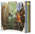 Die große Jules-Verne-Box | HÃ¶rbuch | 9783837129236