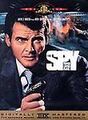 The Spy who Loved Me (DVD)