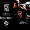 A CRY IN THE DARK-ASSAULT-THE ROSEGARDEN  Bruce Smeaton Original Soundtracks CD