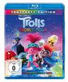 Trolls World Tour - Blu-ray - NEU/OVP  