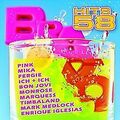 Bravo Hits Vol.58 von Gwen Stefani, Enrique Iglesias | CD | Zustand gut