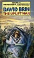 The Uplift War by Brin, David 0553174525 FREE Shipping