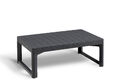 Ondis24 Lyon Table Lounge Tisch Gartentisch Beistelltisch höhenverstellbar NEU!
