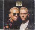 Best of Bros von Bros | CD sehr gut erhalten    C9