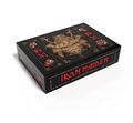 IRON MAIDEN - Senjutsu - Limited Super Deluxe Boxset (2-CD + Bluray)