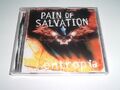 PAIN OF SALVATION - ENTROPIA - CD Album, 0500510 (2010)