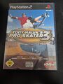 Tony Hawk's Pro Skater 3 (Sony PlayStation 2, 2001)
