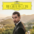 Jonathan Tetelman Jonathan Tetelman: The Great Puccini (CD) Album