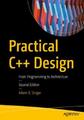 Practical C++ Design From Programming to Architecture 6496