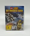 Lego Star Wars: Die Droiden Saga - Vol. 2 / DVD
