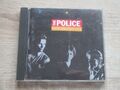 The Police - Their Greatest Hits CD Album