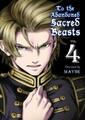 Maybe To The Abandoned Sacred Beasts 4 (Taschenbuch) (US IMPORT)