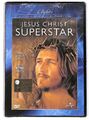 Jesus Christ Superstar DVD 1973 Redaktion FAMIGLIA CRISTIANA Versiegelt